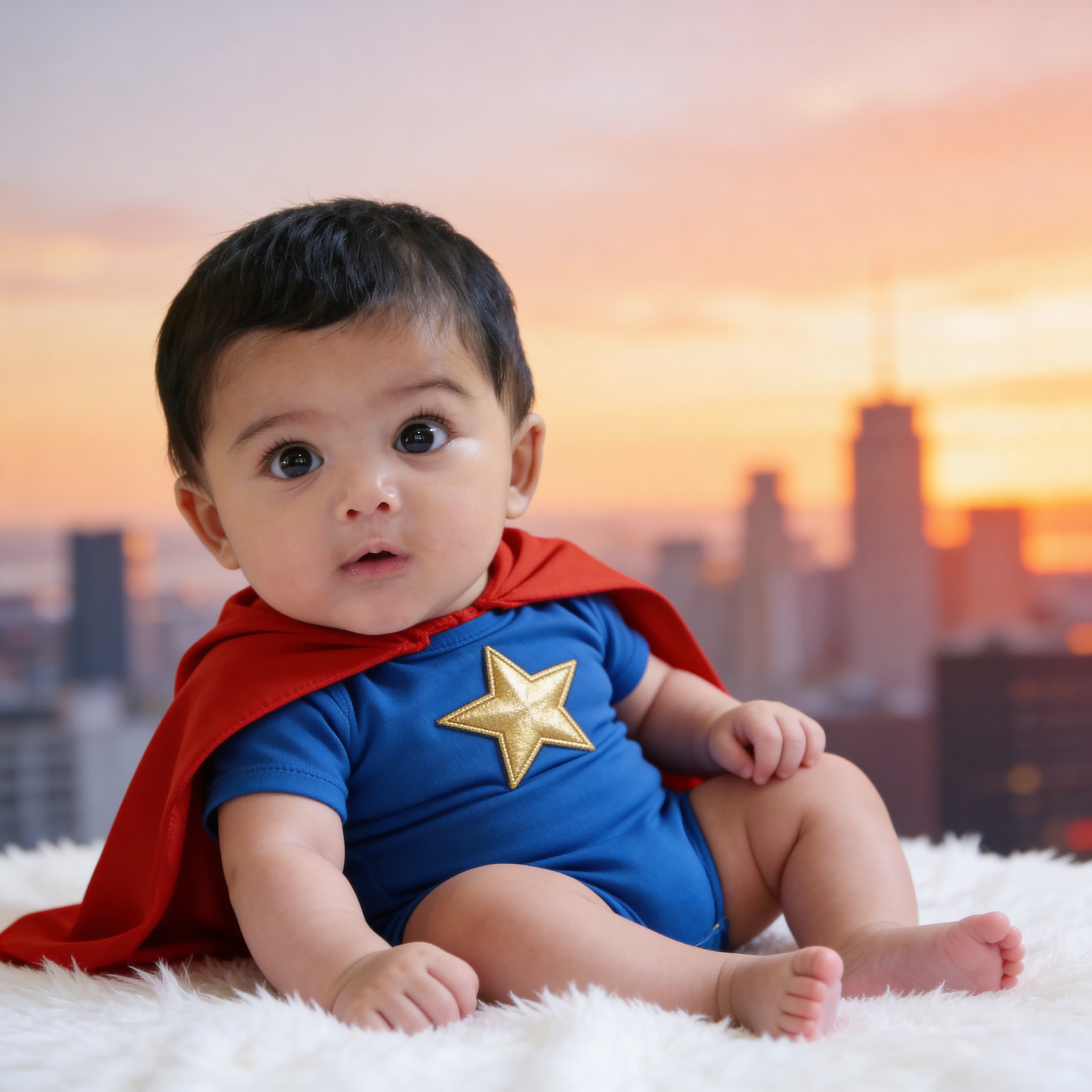 Super Baby